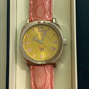 Dooney & Bourke watch